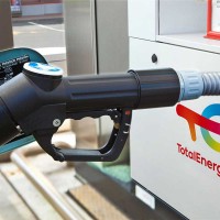 Stations hydrogène : TotalEnergies obtient un méga-financement de l'Europe