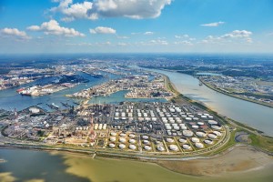 Hydrog&egrave;ne vert : TotalEnergies s'associe &agrave; Air Liquide pour d&eacute;carboner ses raffineries d'Europe du Nord