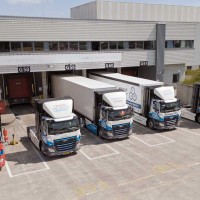 Toyota mise sur l'hydrogène pour sa logistique européenne