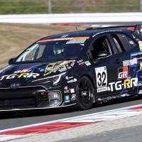 Toyota pousse toujours plus loin la technologie du moteur à hydrogène liquide