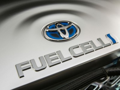 Hydrogène : Toyota veut accélérer en Europe et en Chine