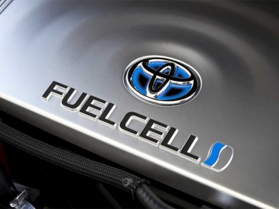 Hydrogène : Toyota va fabriquer ses piles à combustible en Europe