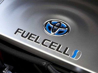 Piles à hydrogène : Honda et Toyota boostés par des subventions