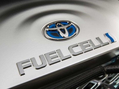 Pile à combustible : Toyota lance la construction de son site de recherche à Pékin