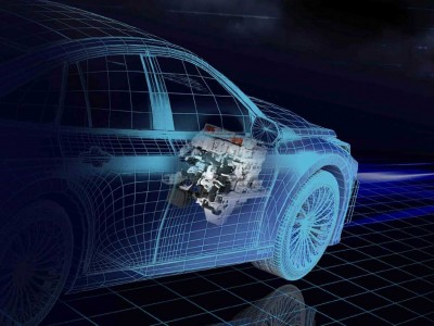 Toyota dévoile sa pile hydrogène de 3e génération : lancement prévu en 2026 !