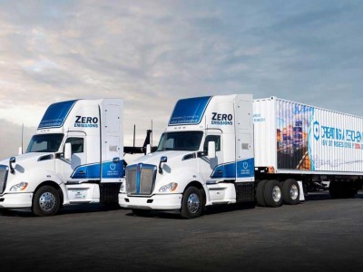 Réservoirs hydrogène : aux Etats-Unis, Hexagon Purus signe avec Toyota