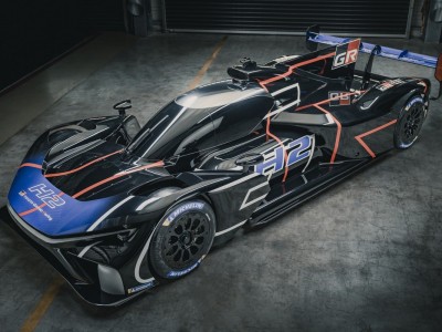 Hydrogène aux 24 Heures du Mans : ce ne sera pas avant 2027 !