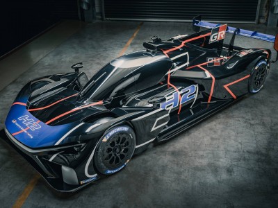 Hydrogène en WEC : Toyota s'impatiente face à l'absence de règlement