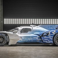 Toyota GR LH2 : une supercar à hydrogène liquide taillée pour la compétition