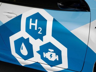 Une turbine &agrave; hydrog&egrave;ne dans une voiture ? Le brevet inattendu de Toyota