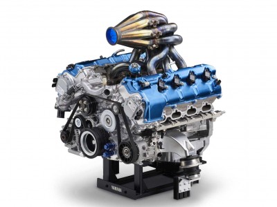 Avec ce nouveau brevet, Toyota relance le moteur hydrog&egrave;ne et l&egrave;ve un blocage cl&eacute;