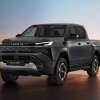 Toyota va produire son Hilux &agrave; hydrog&egrave;ne en Thaïlande d&egrave;s 2027
