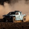 Le Dakar va servir de laboratoire g&eacute;ant &agrave; Toyota : son Hilux &agrave; hydrog&egrave;ne sera engag&eacute; en 2027