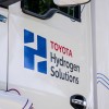 Aisin rejoint Toyota pour produire l'hydrog&egrave;ne directement l&agrave; o&ugrave; les camions en ont besoin