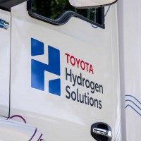 Aisin rejoint Toyota pour produire l'hydrog&egrave;ne directement l&agrave; o&ugrave; les camions en ont besoin