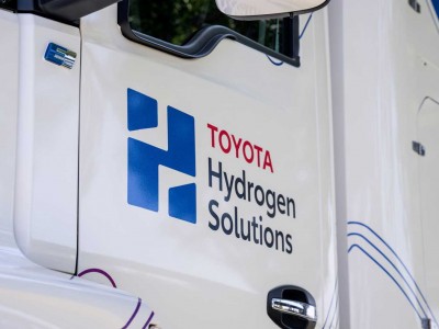 Hydrogène : Toyota alerte sur la domination chinoise