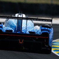 Les 24 Heures du Mans vont changer &agrave; jamais : l'hydrog&egrave;ne arrive en Hypercar d&egrave;s 2030