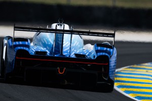 Les 24 Heures du Mans vont changer &agrave; jamais : l'hydrog&egrave;ne arrive en Hypercar d&egrave;s 2030