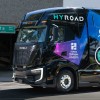 40 camions hydrog&egrave;ne, 800 km d'autonomie : Toyota acc&eacute;l&egrave;re sur le transport lourd aux États-Unis