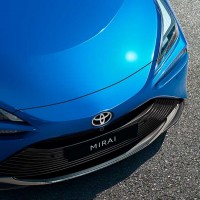 Toyota pr&eacute;pare sa nouvelle arme dans l'hydrog&egrave;ne... et elle vient directement de ses voitures