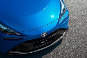 Toyota pr&eacute;pare sa nouvelle arme dans l'hydrog&egrave;ne... et elle vient directement de ses voitures