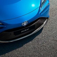 Voiture hydrogène : Toyota avance en Chine avec Haima