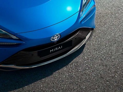 Voiture hydrogène : Toyota avance en Chine avec Haima