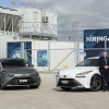 Nouvelle-Z&eacute;lande : Toyota lance la premi&egrave;re flotte de Mirai &agrave; hydrog&egrave;ne en location