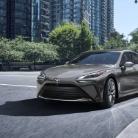 Voiture hydrog&egrave;ne : aux Etats-Unis, Toyota r&eacute;duit son offre