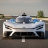 Une premi&egrave;re mondiale... Toyota va faire rouler son prototype &agrave; hydrog&egrave;ne liquide au Mans