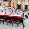 Cette ville italienne devient un g&eacute;ant europ&eacute;en du bus &agrave; hydrog&egrave;ne