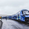 D&egrave;s 2027, ces trains &agrave; hydrog&egrave;ne remplaceront le diesel : l'Italie re&ccedil;oit 80 millions d'euros de la BEI
