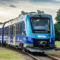Allemagne : pourquoi ce land a abandonné les trains à hydrogène