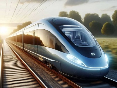 En Roumanie, le train à hydrogène vire au fiasco