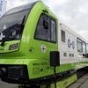 InnoTrans 2026 : Stadler d&eacute;voile le premier train &agrave; hydrog&egrave;ne con&ccedil;u pour les voies &eacute;troites