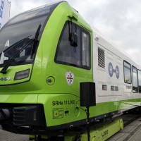 InnoTrans 2026 : Stadler d&eacute;voile le premier train &agrave; hydrog&egrave;ne con&ccedil;u pour les voies &eacute;troites
