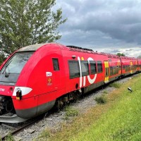 En Haute-Garonne, le train à hydrogène bientôt sur les rails