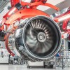 Rolls-Royce brev&egrave;te une technologie &eacute;tonnamment simple pour pr&eacute;parer les futurs avions &agrave; hydrog&egrave;ne