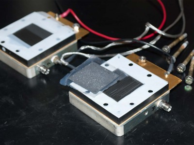 Ce catalyseur solaire capture le méthane pour produire de l'hydrogène vert