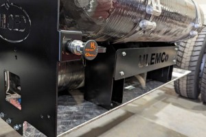 UlemCo accélère sur les véhicules lourds à hydrogène