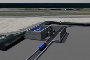 L'a&eacute;roport de Bristol &eacute;tudie l'hydrog&egrave;ne liquide pour l'aviation r&eacute;gionale
