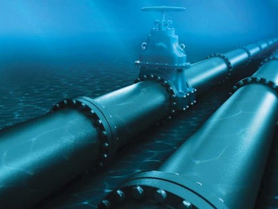 Reliant l'Algérie et l'Europe, ce pipeline d'hydrogène passera sous la Méditerranée