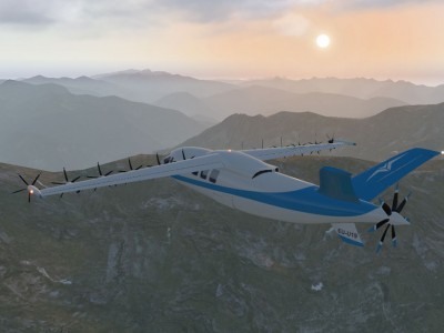 Avion hydrogène : la startup H3 Dynamics rejoint le projet HyPoTraDe