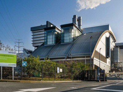 Hydrogène à partir des déchets : H2 Créteil retient Mesure Process