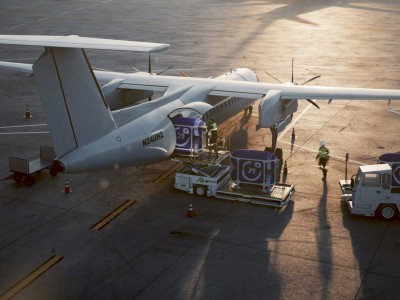 American Airlines investit dans Universal Hydrogen
