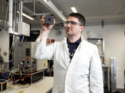 Ces chercheurs ont trouv&eacute; comment booster les piles &agrave; hydrog&egrave;ne