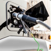 Bus hydrog&egrave;ne : Solaris remporte un nouveau contrat en France