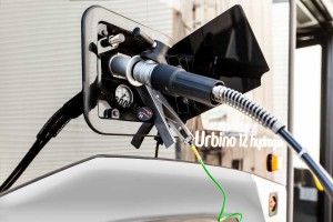 Bus hydrog&egrave;ne : Solaris remporte un nouveau contrat en France