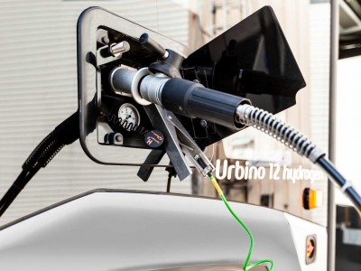 Bus hydrogène : Solaris sélectionné par Artois Mobilités