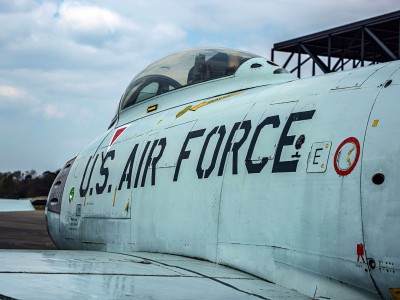 Pourquoi l'US Air Force s'int&eacute;resse (s&eacute;rieusement) &agrave; l'hydrog&egrave;ne naturel